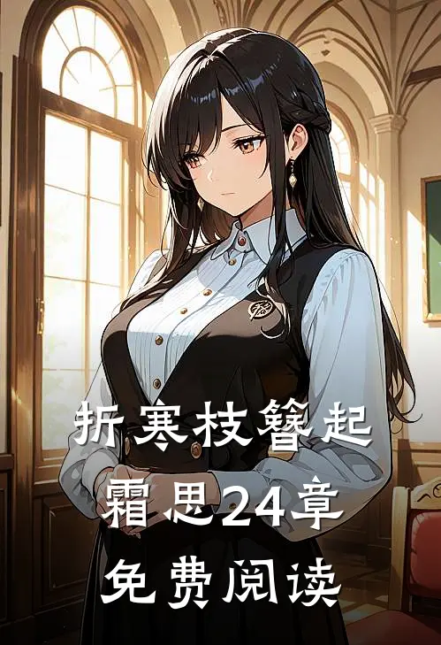 折寒枝簪起霜思24章免费阅读