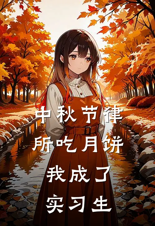中秋节律所吃月饼，我成了实习生