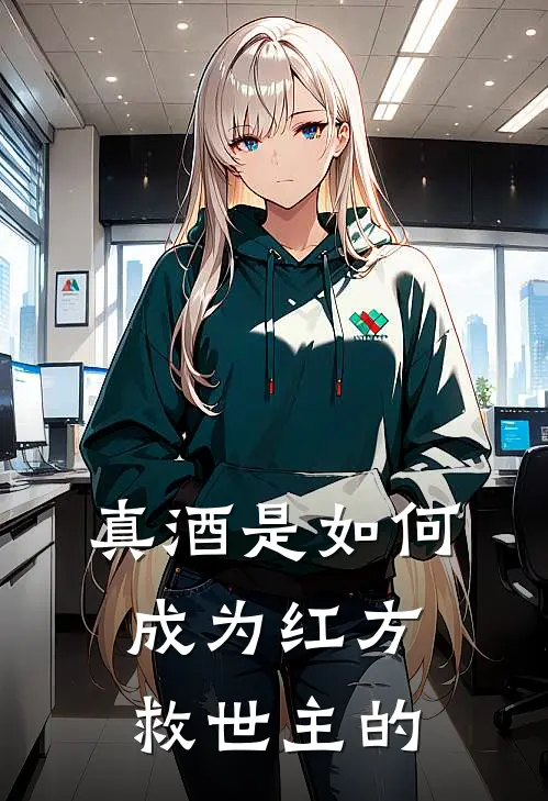 真酒是如何成为红方救世主的