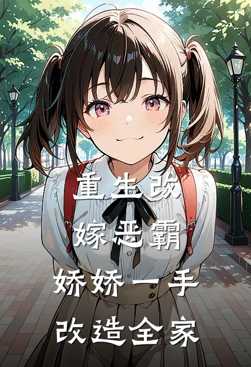 重生改嫁恶霸，娇娇一手改造全家