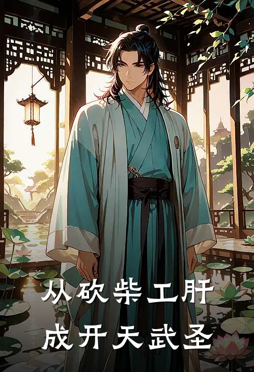 从砍柴工肝成开天武圣