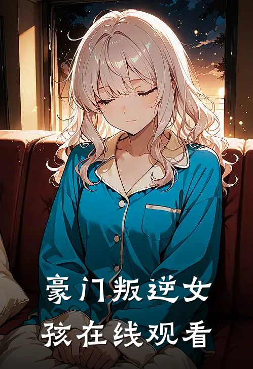 豪门叛逆女孩在线观看