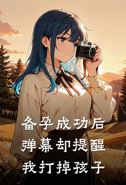 备孕成功后，弹幕却提醒我打掉孩子