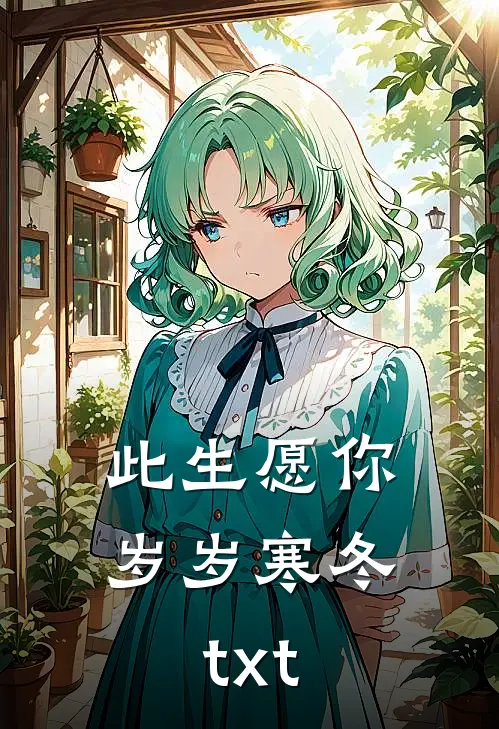 此生愿你岁岁寒冬txt