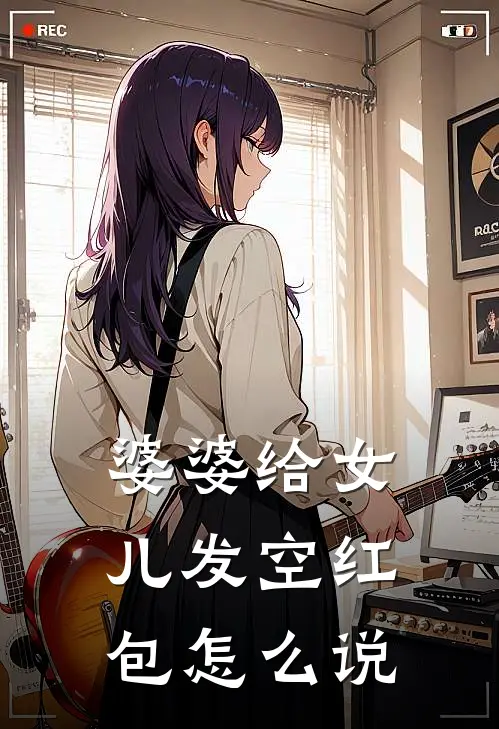 婆婆给女儿发空红包怎么说