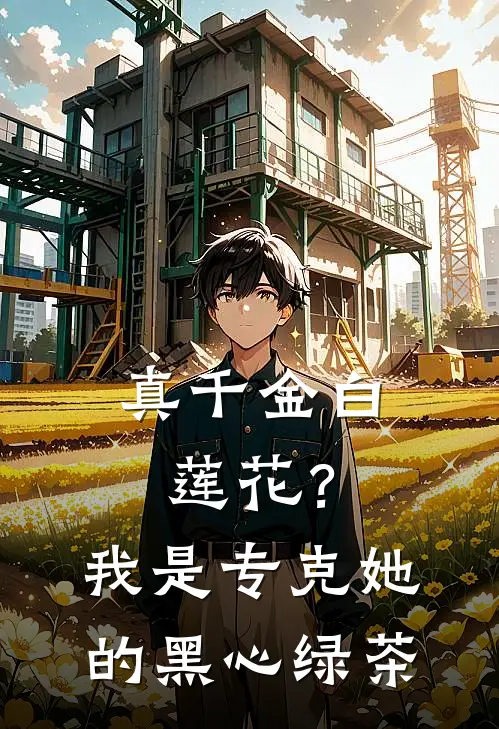 真千金白莲花？我是专克她的黑心绿茶
