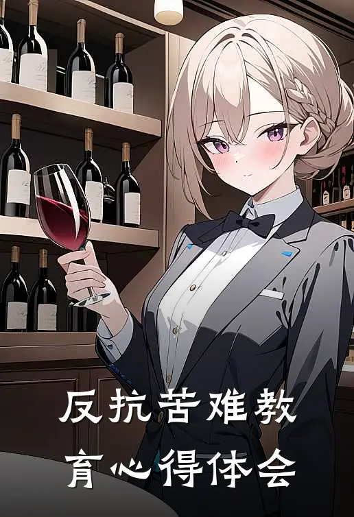 反抗苦难教育心得体会