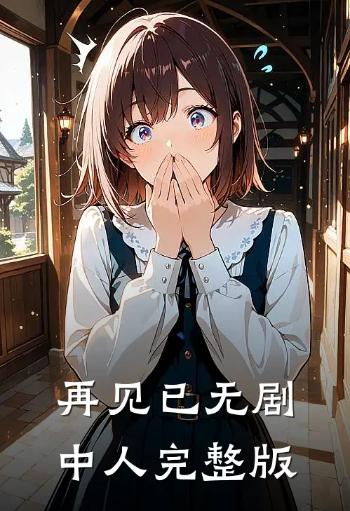 再见已无剧中人完整版