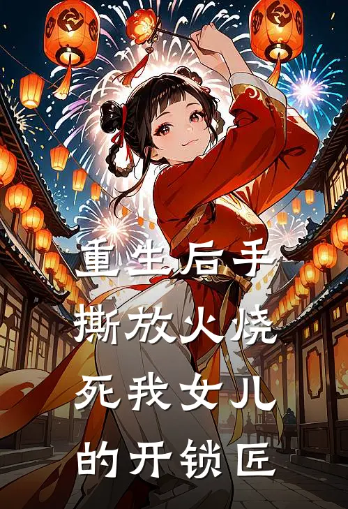 重生后手撕放火烧死我女儿的开锁匠