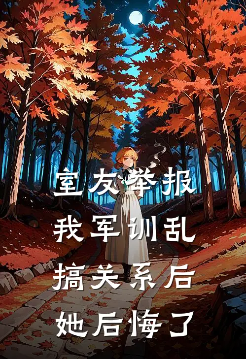 室友举报我军训乱搞关系后，她后悔了