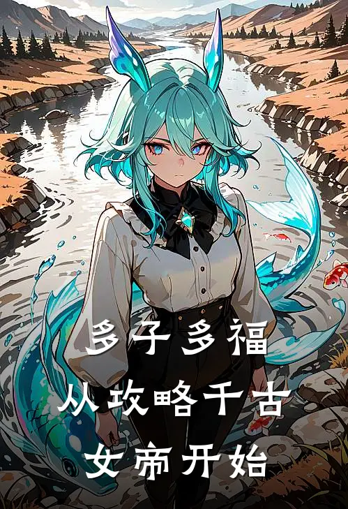 多子多福：从攻略千古女帝开始