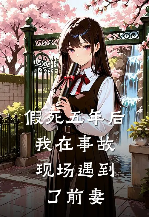 假死五年后，我在事故现场遇到了前妻