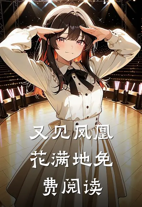 又见凤凰花满地免费阅读