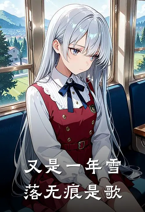又是一年雪落无痕是歌