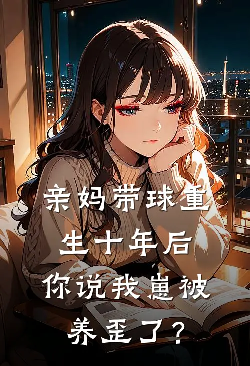 亲妈带球重生十年后，你说我崽被养歪了？