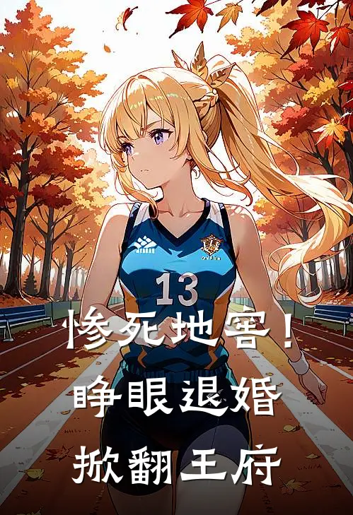 惨死地窖！睁眼退婚掀翻王府