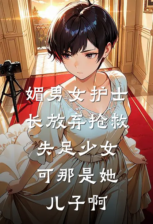 媚男女护士长放弃抢救失足少女，可那是她儿子啊