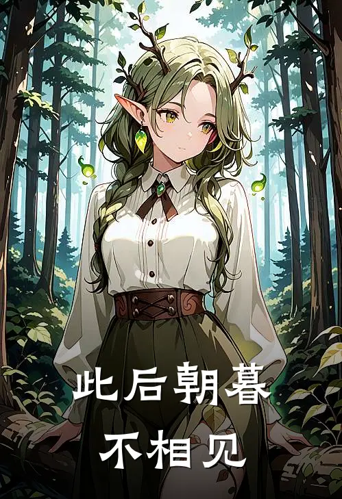 此后朝暮不相见