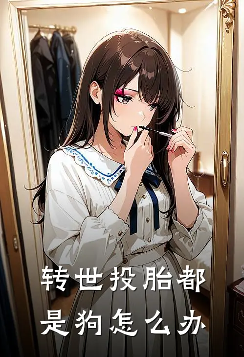 转世投胎都是狗怎么办