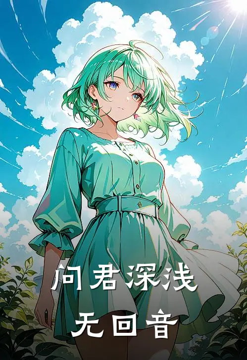 问君深浅无回音