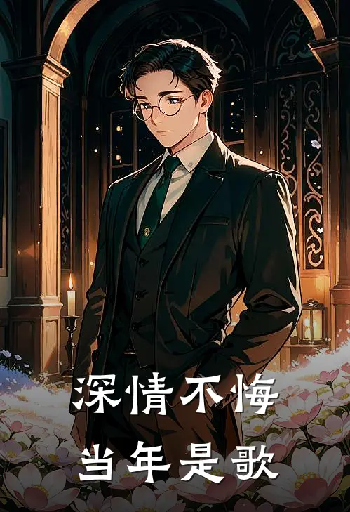 深情不悔当年是歌