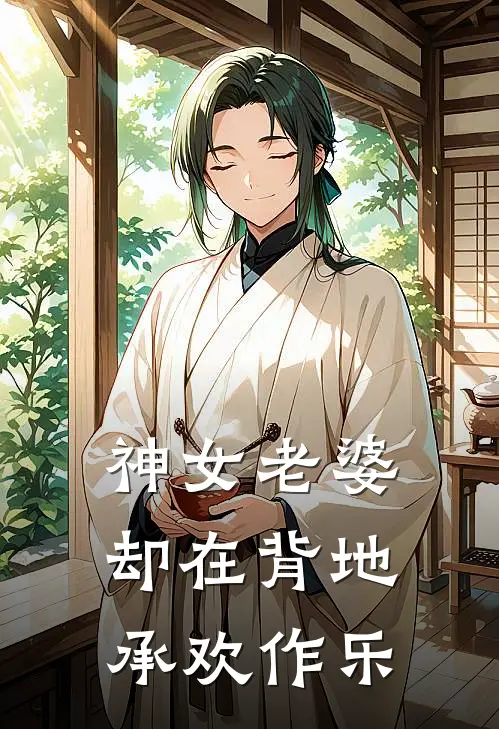 神女老婆，却在背地承欢作乐