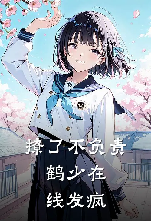 撩了不负责，鹤少在线发疯