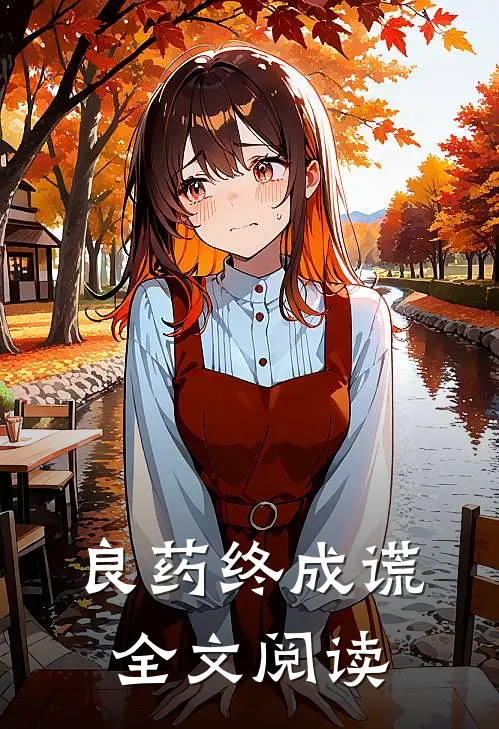 良药终成谎全文阅读