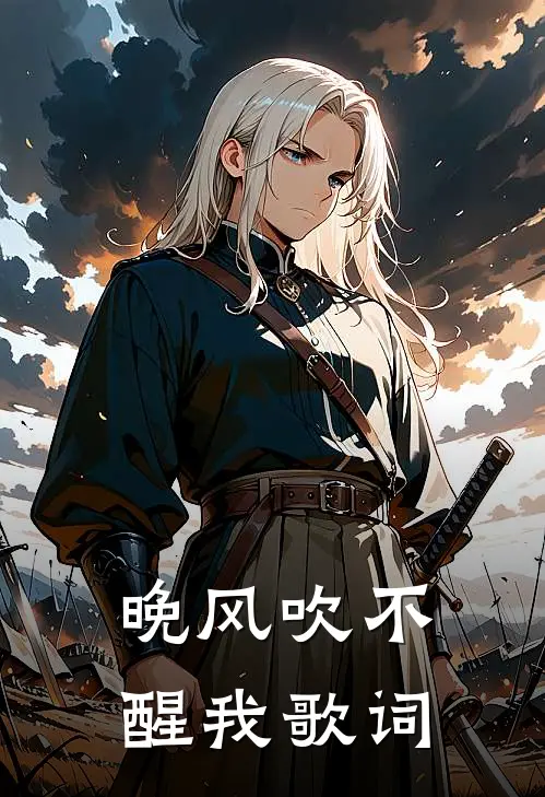 晚风吹不醒我歌词