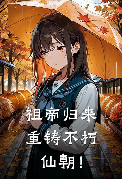 祖帝归来：重铸不朽仙朝！(柳如烟仙帝辰战)在线免费小说_完结小说免费阅读祖帝归来：重铸不朽仙朝！柳如烟仙帝辰战