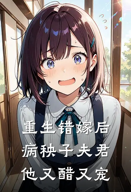 重生错嫁后，病秧子夫君他又醋又宠