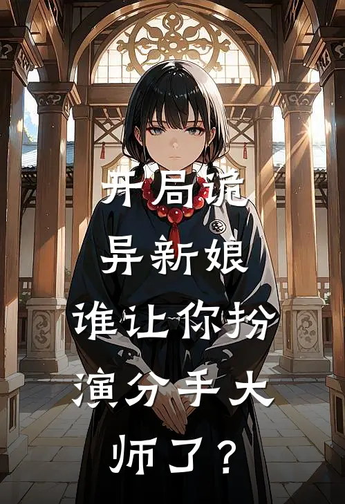 开局诡异新娘，谁让你扮演分手大师了？
