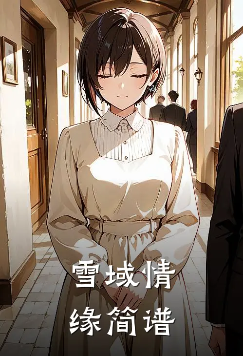 雪域情缘简谱