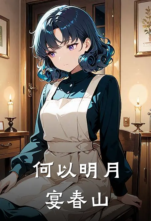 何以明月宴春山