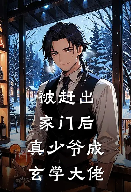 被赶出家门后，真少爷成玄学大佬