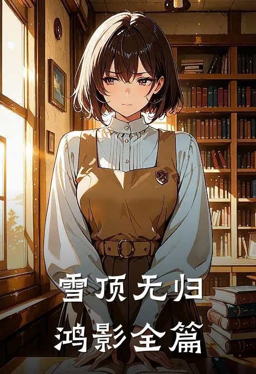 雪顶无归鸿影全篇