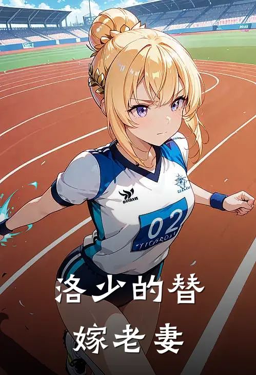 洛少的替嫁老妻