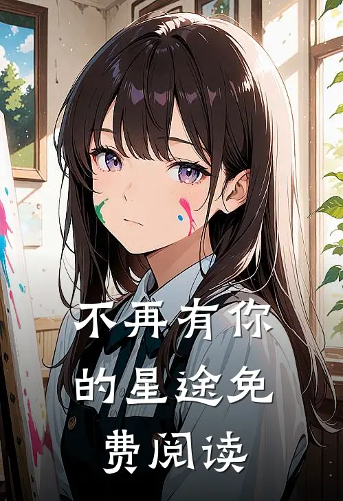 不再有你的星途免费阅读