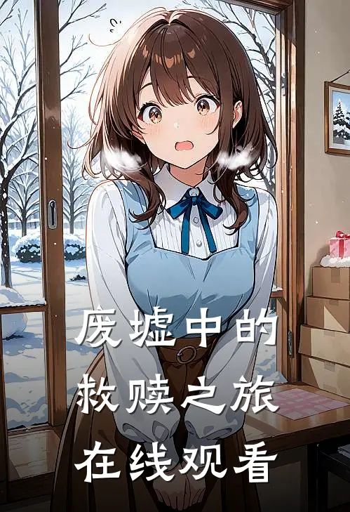 废墟中的救赎之旅在线观看