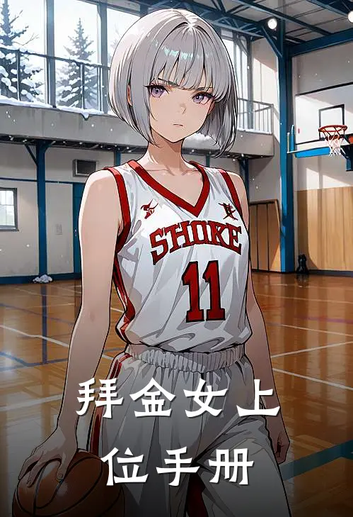 拜金女上位手册