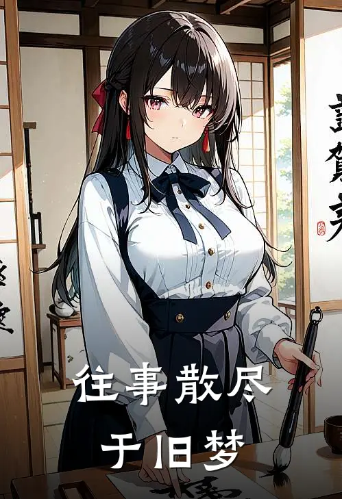 往事散尽于旧梦