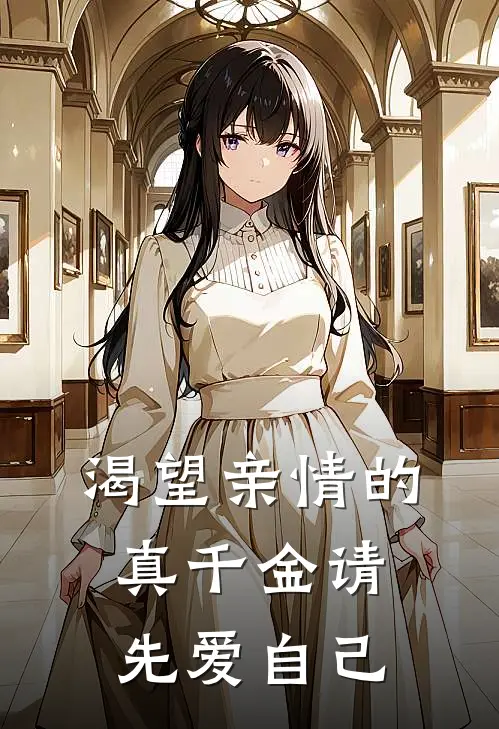 渴望亲情的真千金请先爱自己