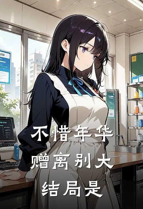 不惜年华赠离别大结局是