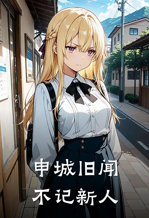 申城旧闻，不记新人