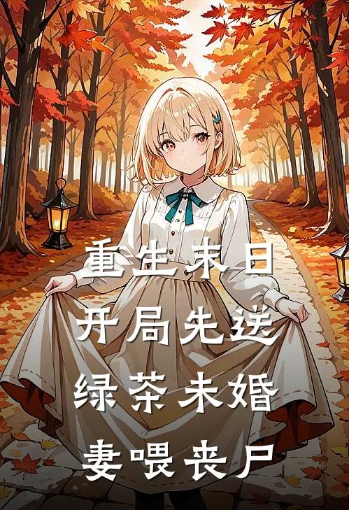 重生末日，开局先送绿茶未婚妻喂丧尸(陈宇林婉)在线免费小说_完结小说免费阅读重生末日，开局先送绿茶未婚妻喂丧尸陈宇林婉