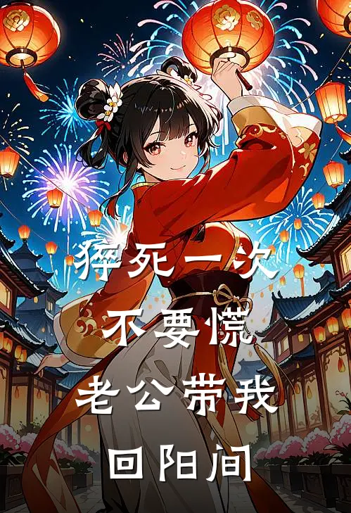 猝死一次不要慌，老公带我回阳间