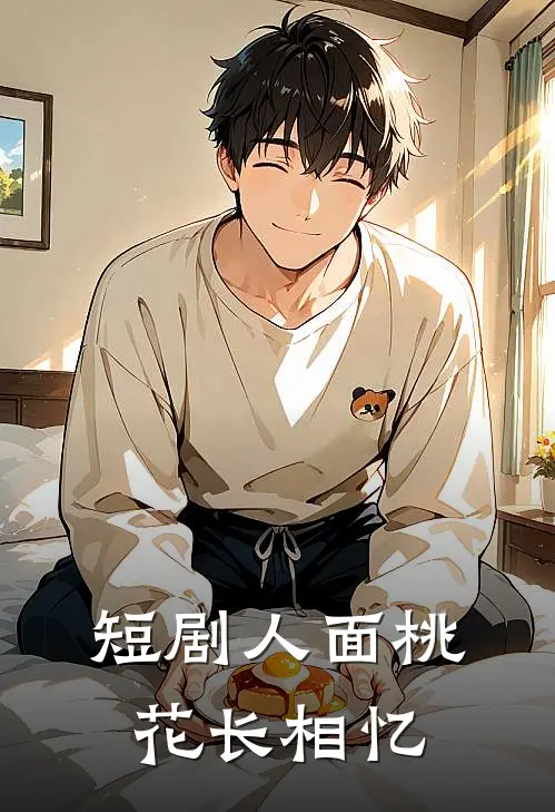 短剧人面桃花长相忆