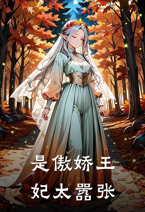 是傲娇王妃太嚣张