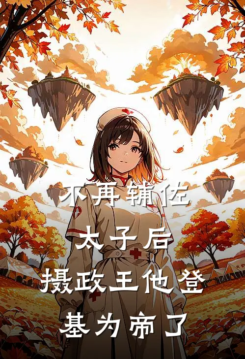 不再辅佐太子后，摄政王他登基为帝了