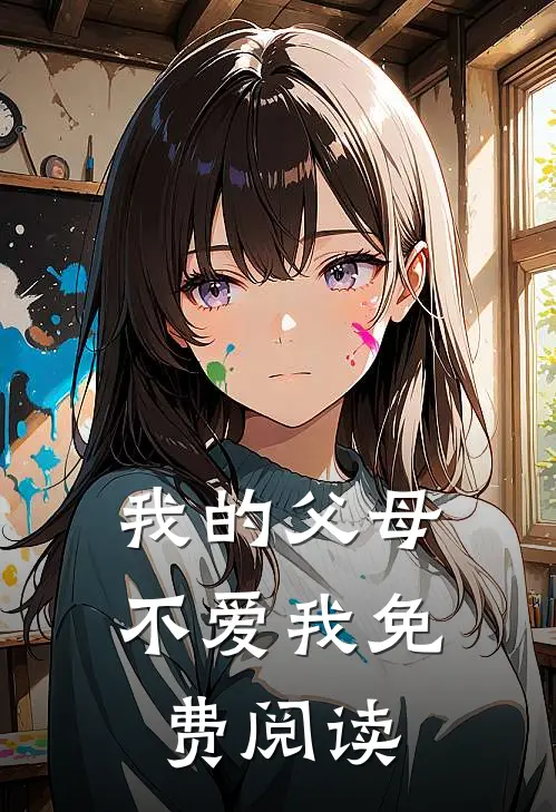 我的父母不爱我免费阅读